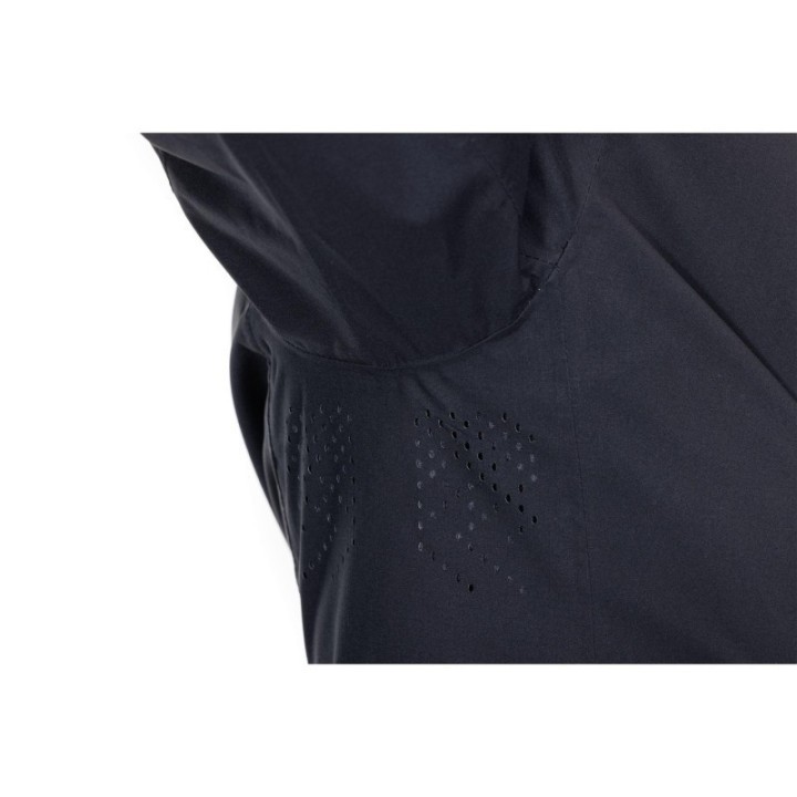 Mise à jour : CUBE MTB Storm Jacket, veste légère et résistante à l'eau pour cyclistes de montagne