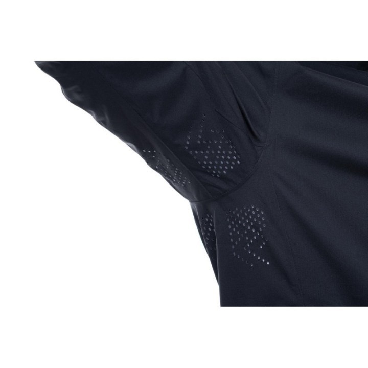 Mise à jour : CUBE MTB Storm Jacket, veste légère et résistante à l'eau pour cyclistes de montagne