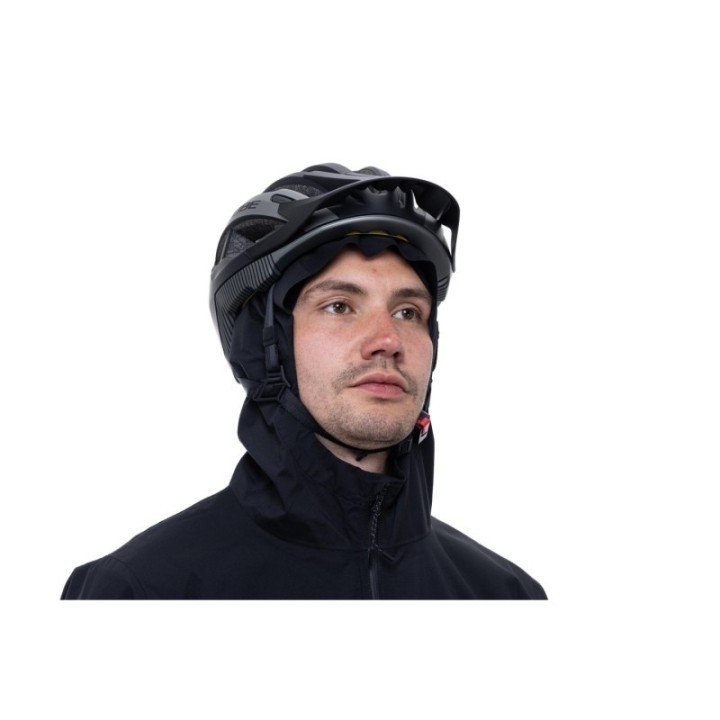 Mise à jour : CUBE MTB Storm Jacket, veste légère et résistante à l'eau pour cyclistes de montagne