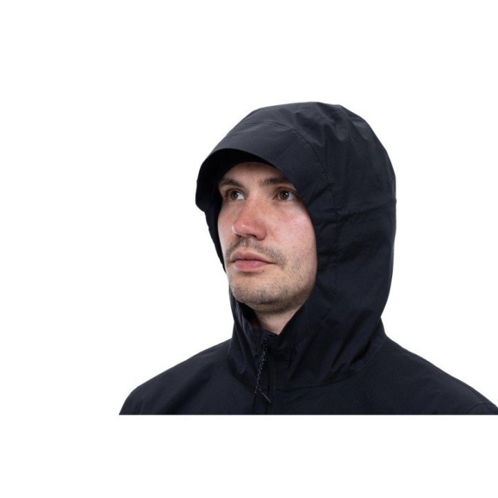 Mise à jour : CUBE MTB Storm Jacket, veste légère et résistante à l'eau pour cyclistes de montagne