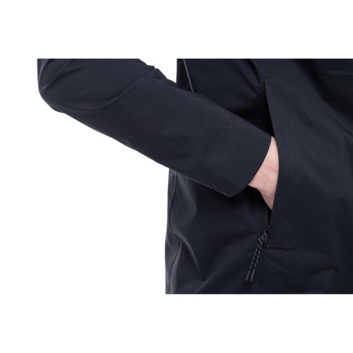 Mise à jour : CUBE MTB Storm Jacket, veste légère et résistante à l'eau pour cyclistes de montagne