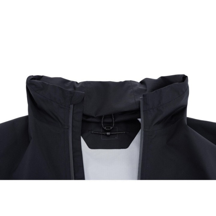 Mise à jour : CUBE MTB Storm Jacket, veste légère et résistante à l'eau pour cyclistes de montagne