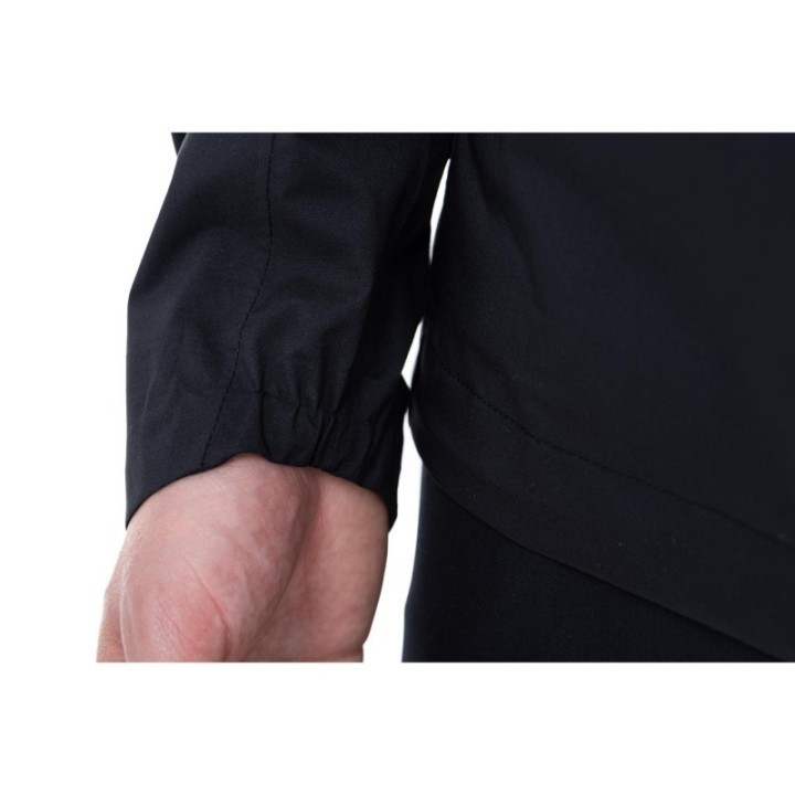 Mise à jour : CUBE MTB Storm Jacket, veste légère et résistante à l'eau pour cyclistes de montagne