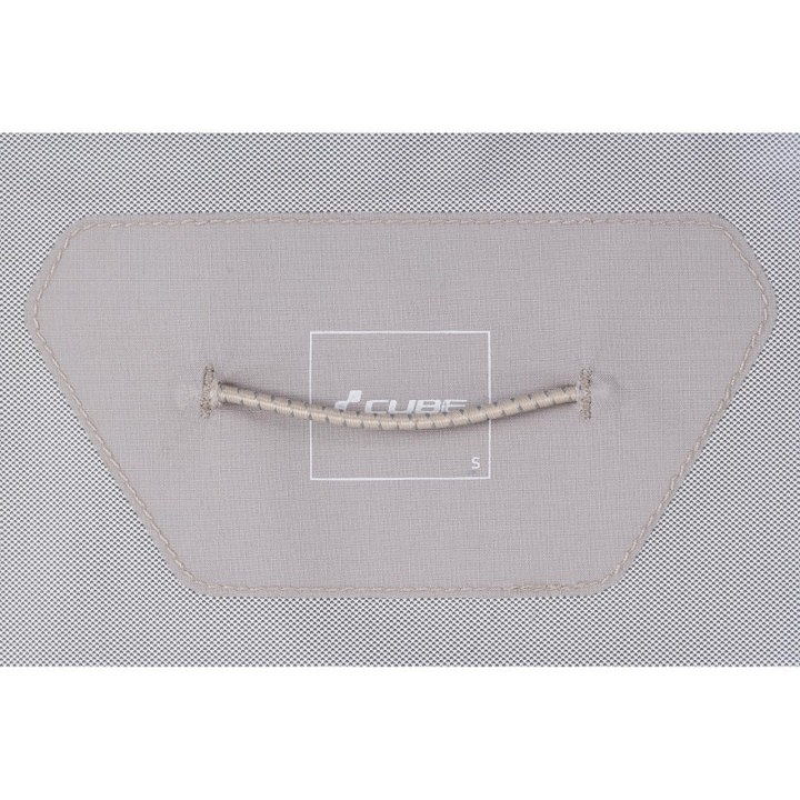 Nouvelle mise à jour : CUBE MTB Storm Jacket, résistance à l'eau améliorée