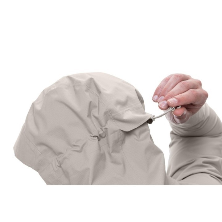 Nouvelle mise à jour : CUBE MTB Storm Jacket, résistance à l'eau améliorée