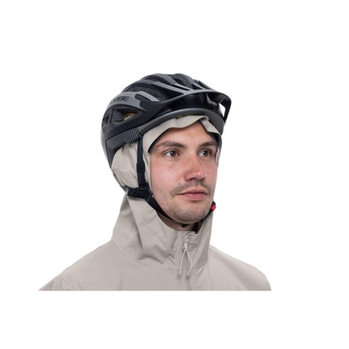 Nouvelle mise à jour : CUBE MTB Storm Jacket, résistance à l'eau améliorée