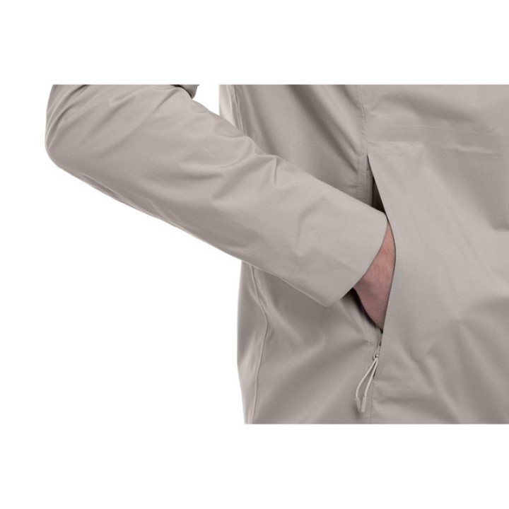 Nouvelle mise à jour : CUBE MTB Storm Jacket, résistance à l'eau améliorée