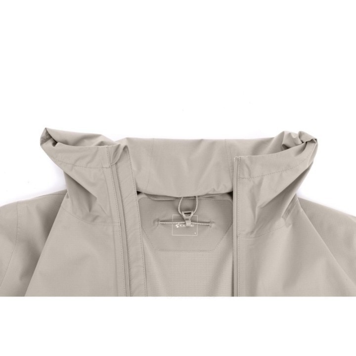 Nouvelle mise à jour : CUBE MTB Storm Jacket, résistance à l'eau améliorée