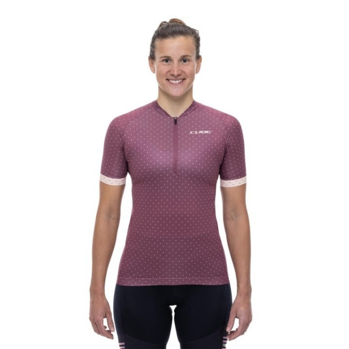 Jersey régulier : confort et flexibilité pour vos sorties