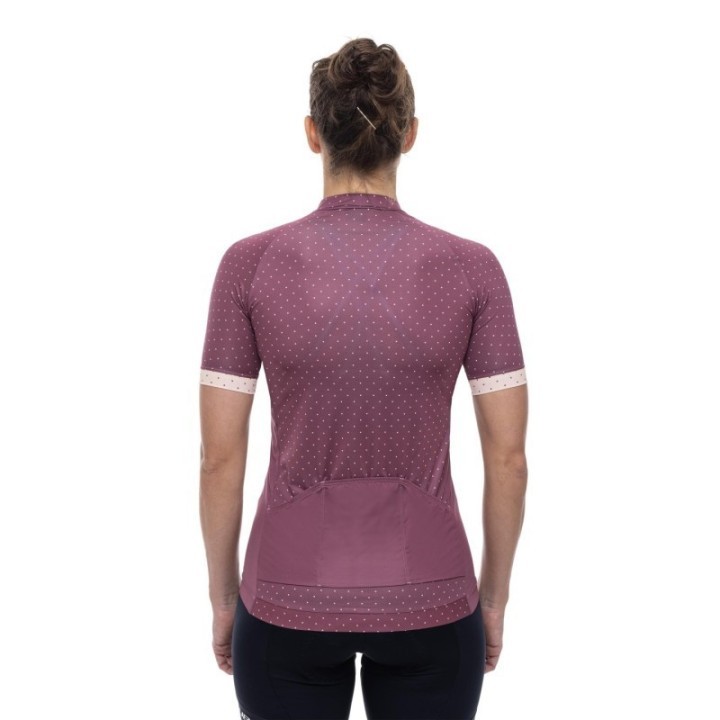 Jersey régulier : confort et flexibilité pour vos sorties