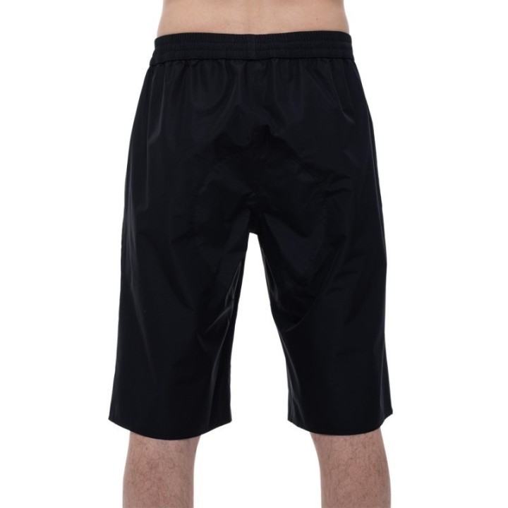 Shorts MTB Rain : Imperméables et résistants au vent et à l'eau