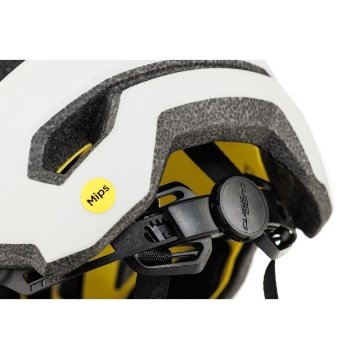 Vélo de montagne : casque STRAY avec dernière technologie Mips et système de montage X-Lock