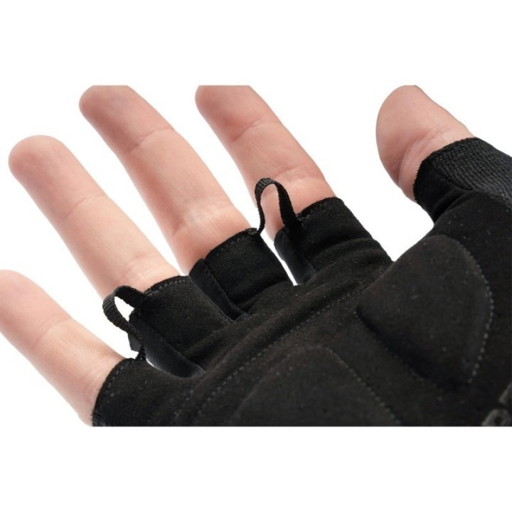 Gants à doigt court CUBE CMPT Comfort : confort et ergonomie
