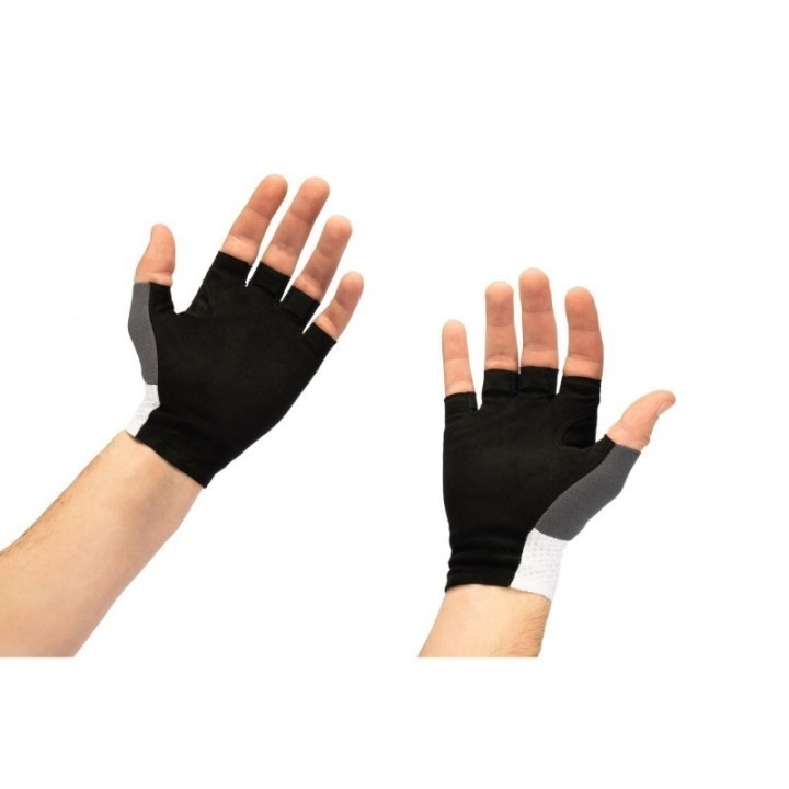 Gants cyclistes légers et respirables pour cyclistes hors route