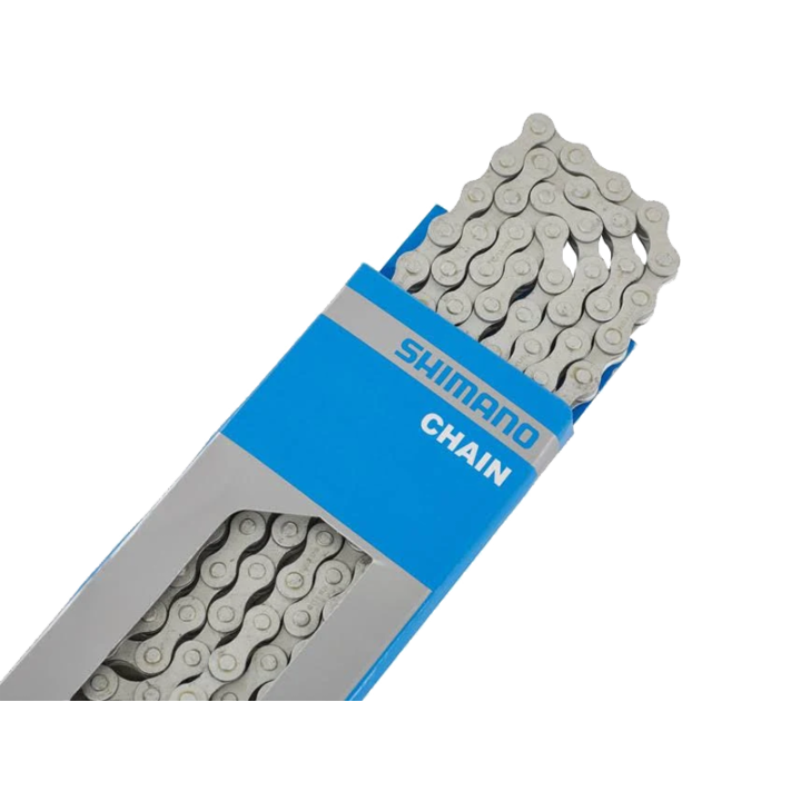 Chaine SHIMANO NEXUS CN-NX 10 Vitesses unique 1/2 x 1/8