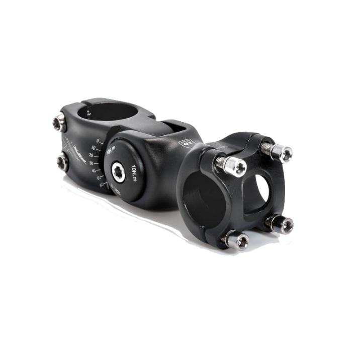 Potence XLC Comp A-Head ST-T14 alunoir