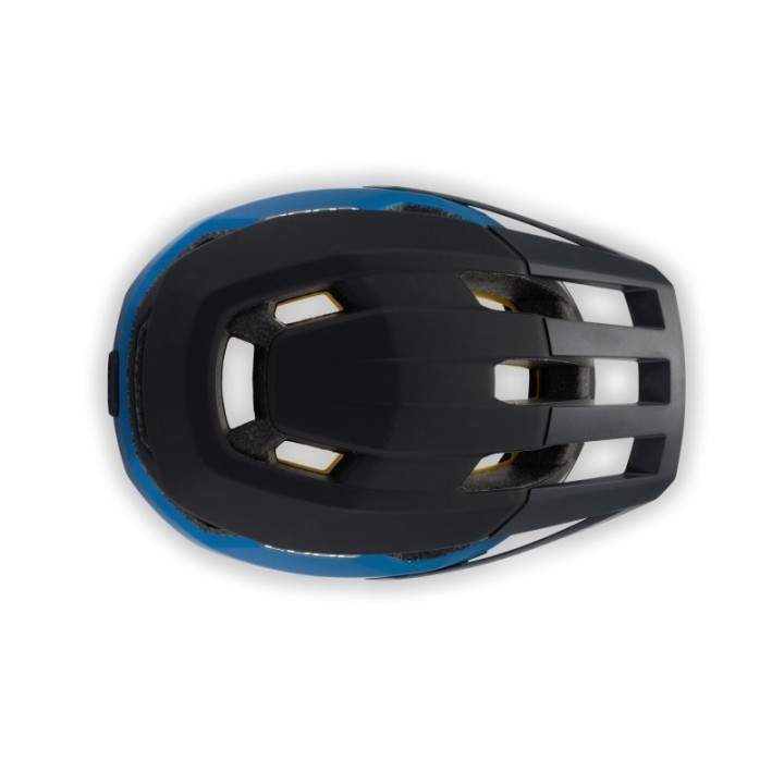 Vélo de montagne sécurisé avec dernière technologie et accessoires