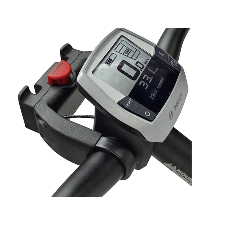 SUPPORT GUIDON KLICKFIX E