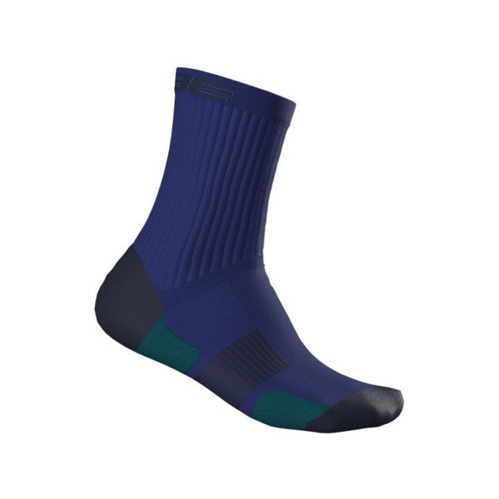 Chaussettes de VTT résistantes aux sentiers, durables et régulées