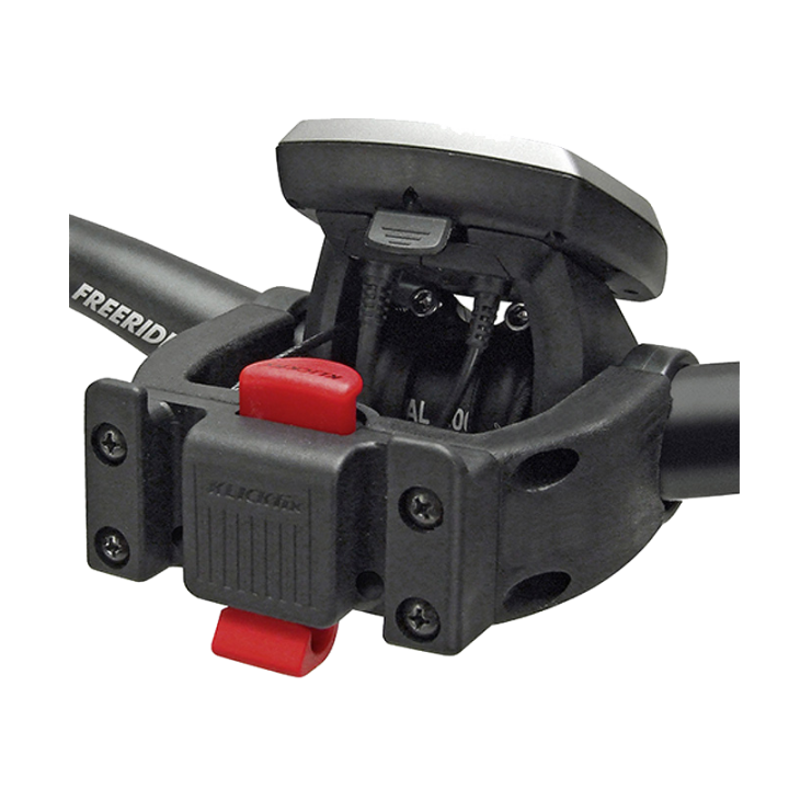 SUPPORT GUIDON KLICKFIX E