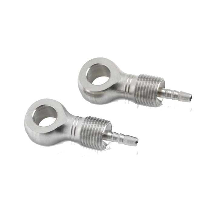 Kit Banjo XLC (la paire) convient pour Shimano