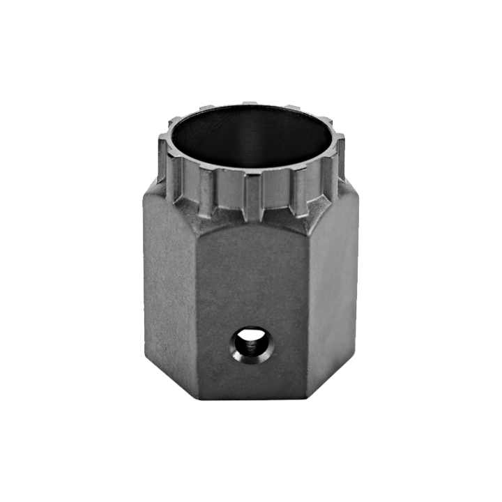 CLE SERRAGE DE CASSETTE & CENTER LOCK SHIMANO SMRT96/RT77