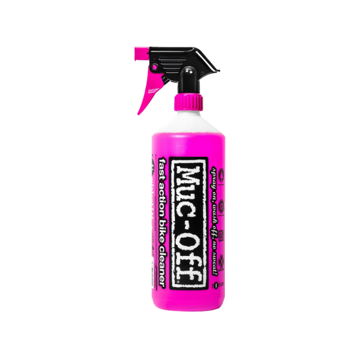 Nettoyant pour vélo Biodégradable \"Bike Cleaner\" -1L