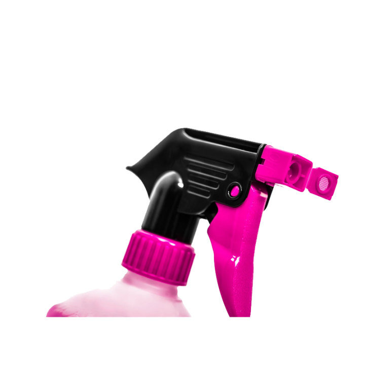 Nettoyant MUC-OFF pour vélo biodégradable "Bike cleaner" - 1L