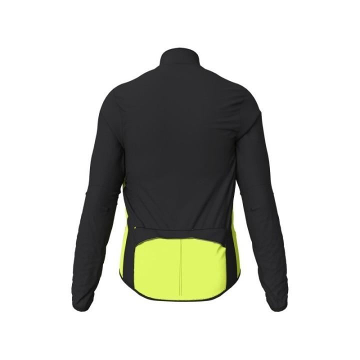 Gilet coupe-vent et waterproof pour cyclistes