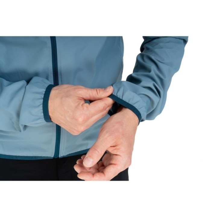 Gilet coupe-vent Cube Road/XC, protection vent et pluie légère