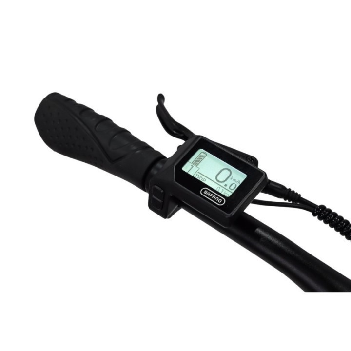 EASYBIKE - EASY SPORT D11