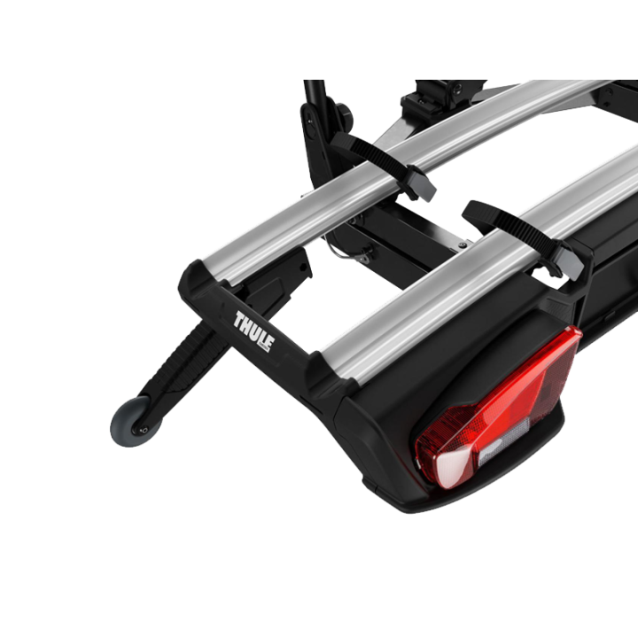 Roue de transport pour porte-vélos THULE