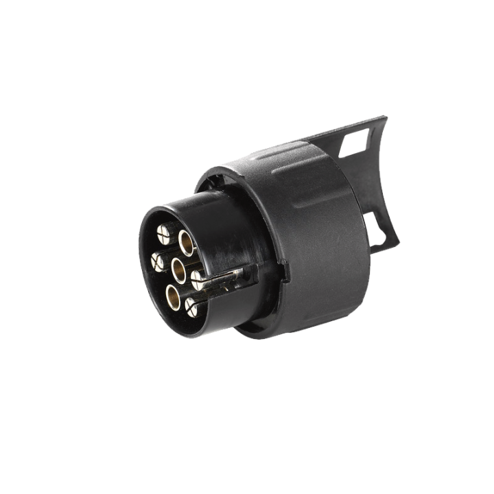 THULE SWEDEN 7 to 13 pin adapter.