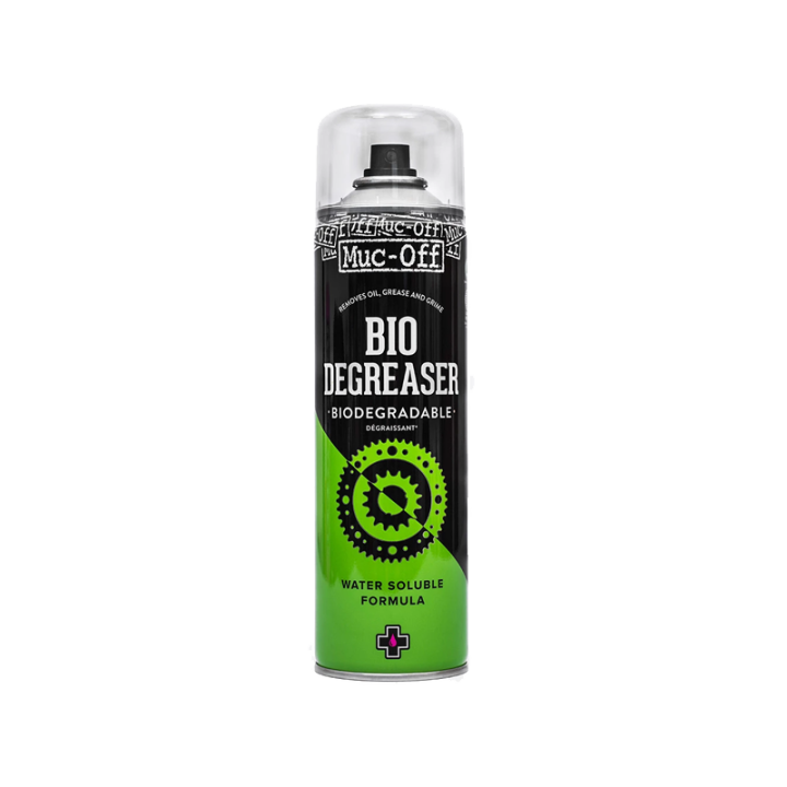 Degraissant bio \"De-Greaser\" - 500 ml