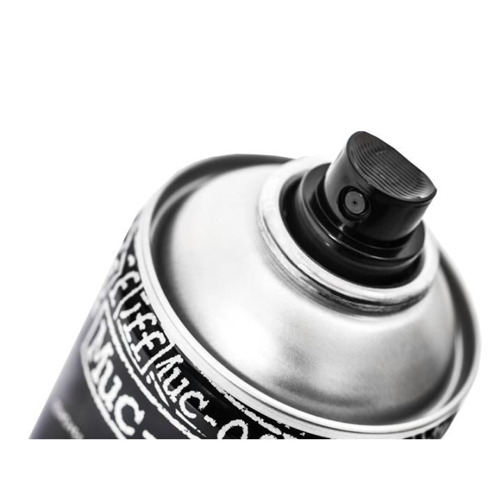 Dégraissant bio MUC-OFF "De-Greaser" - 500 ml