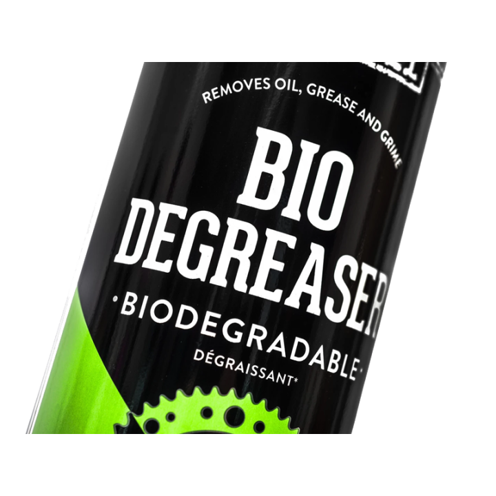 Dégraissant bio MUC-OFF "De-Greaser" - 500 ml