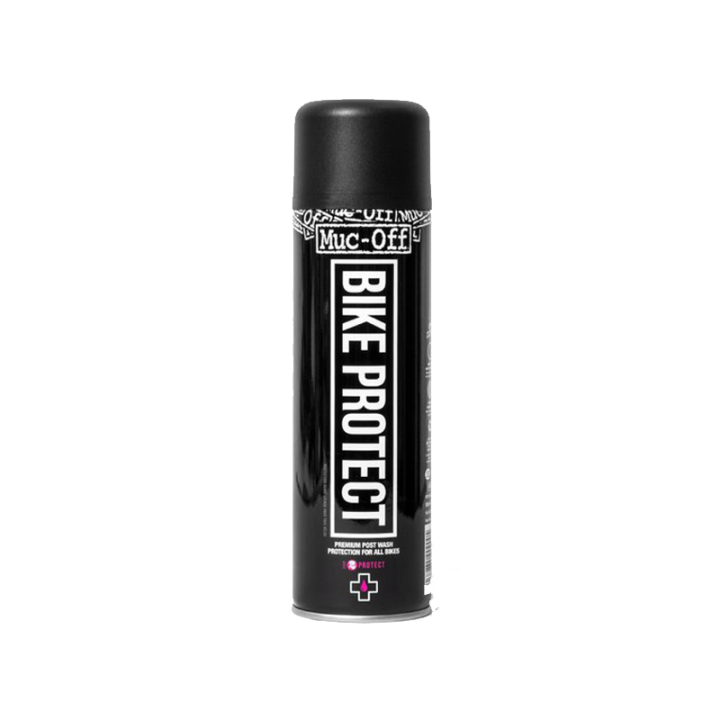 Lustrant \"Bike Protect\" - 500ml