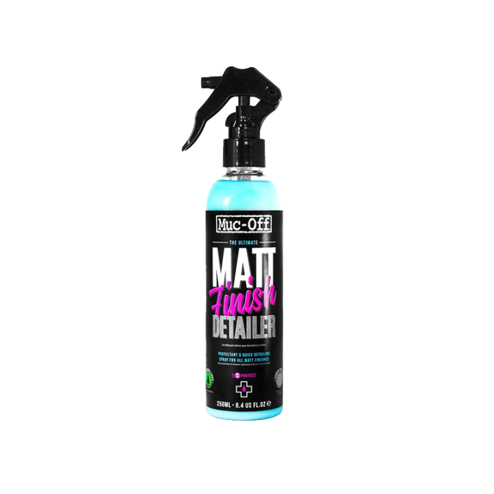 Lustrant \"Matt Finish\" - 250 ml