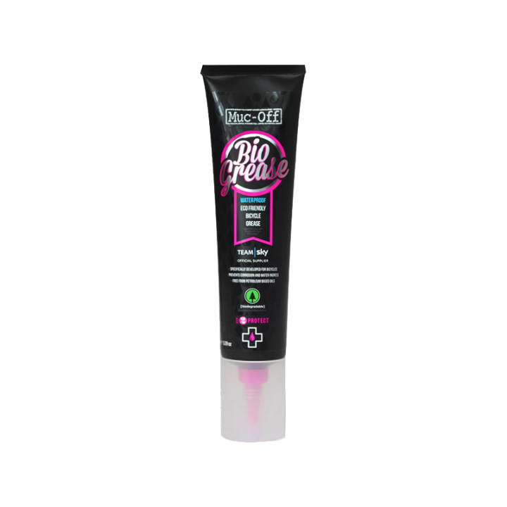 Graisse Bio - 150 ml