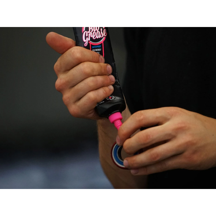 Graisse Bio MUC-OFF - 150 ml