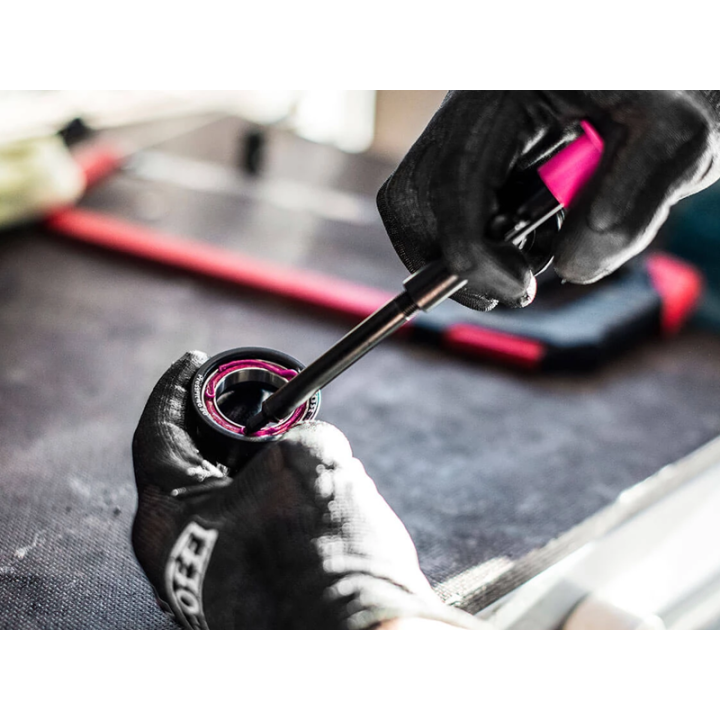 Graisse Bio MUC-OFF - 150 ml