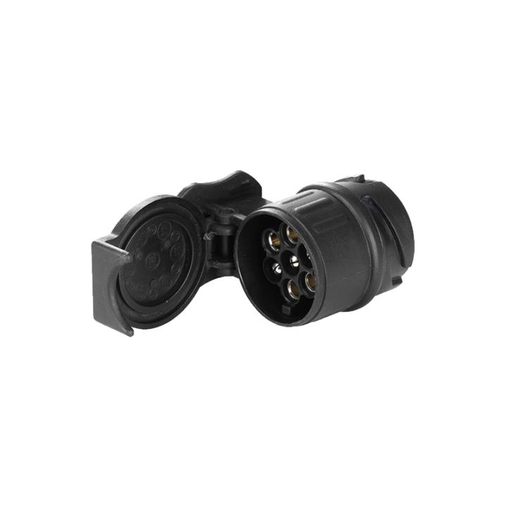 THULE SWEDEN 13 to 7 pin adapter.