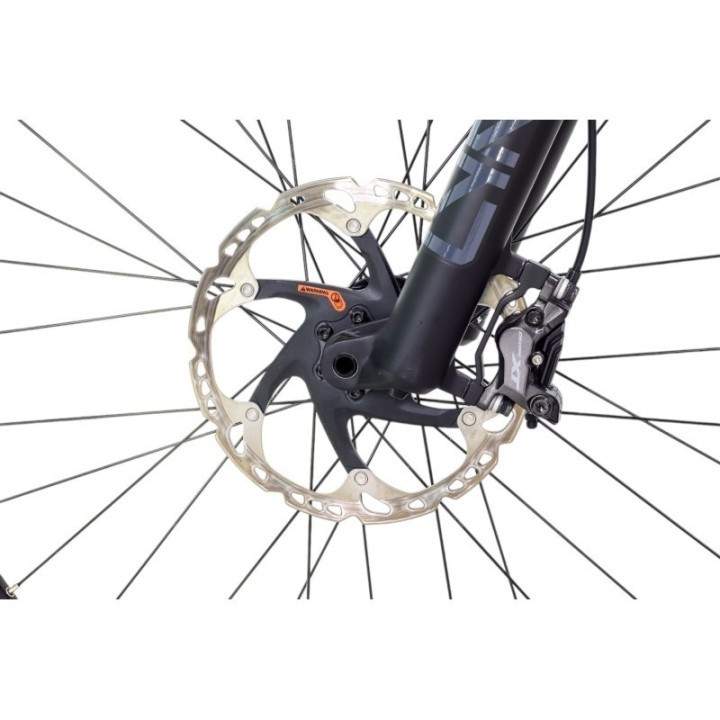 G-One BLACK HILL FS LTD - 750Wh