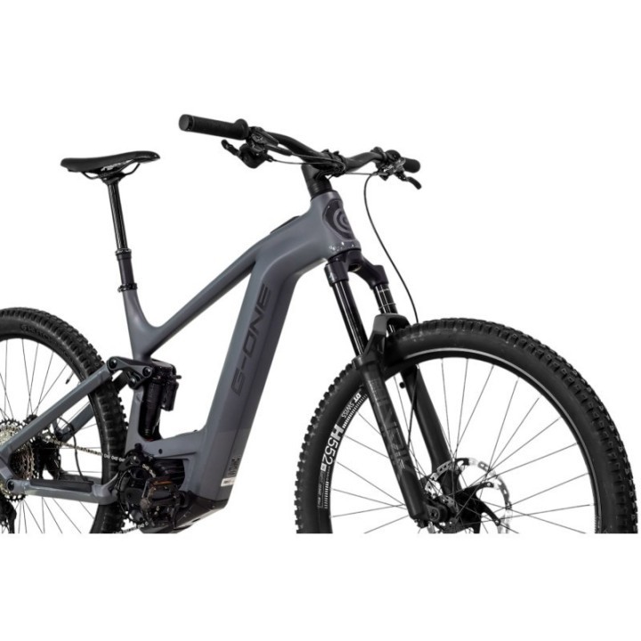 G-One BLACK HILL FS LTD - 750Wh