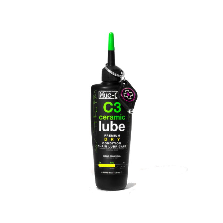 Lubrifiant \"C3 Ceramic Dry Lube\" - 50 Ml