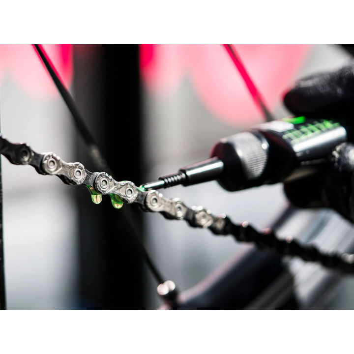 Lubrifiant MUC-OFF "C3 Ceramic Dry Lube" - 50ml