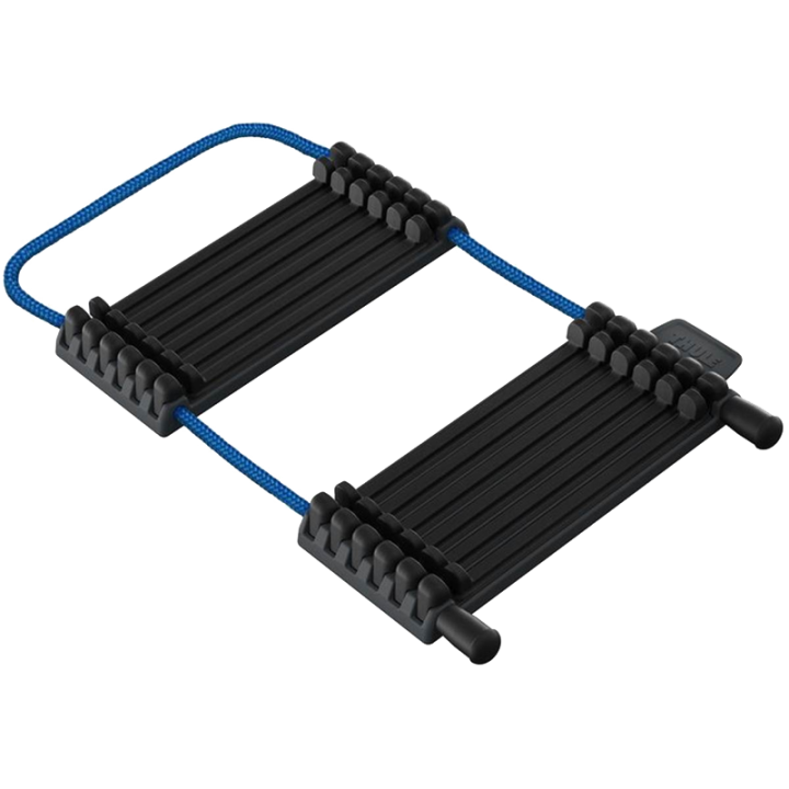 THULE SWEDEN Carbon Frame Protector.Un adaptateur pour le transport sécurisé des vélos avec cadre en carbone.