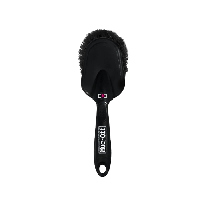 Kit 3 brosses MUC-OFF