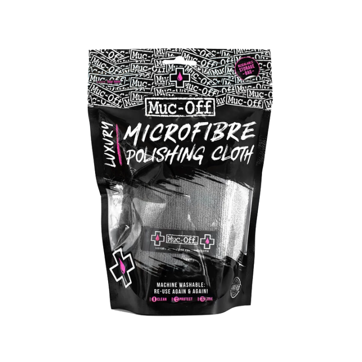 Serviette Micro Fibre \"Miracle Shine\"