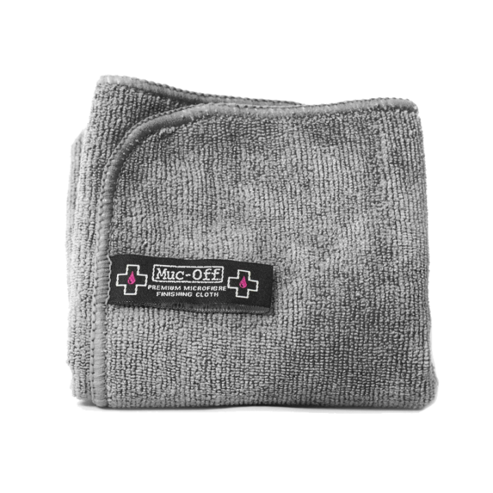 Serviette Micro Fibre MUC-OFF "Miracle Shine"